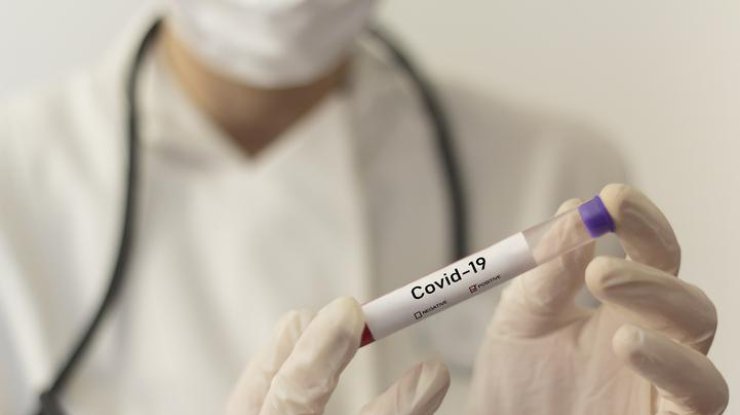 Вакцина от коронавируса / Фото: Getty Images