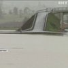 Потужна повінь накоїла лиха у Німеччині