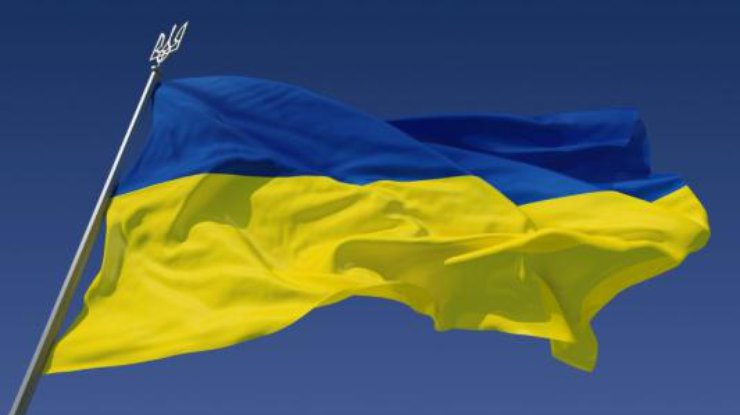 Украинский язык может стать официальным в Европейском союзе