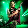 Скончался солист группы "Children of Bodom"