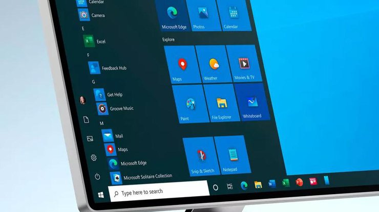 Microsoft хочет сказать, что "Windows вернулась"