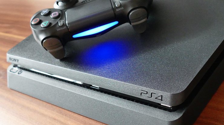 В продаже останется только PlayStation 4 Slim