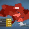 COVID-19 в Україні: видужали понад 15 тисяч інфікованих