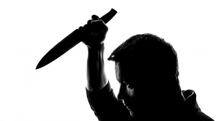 Нападение с ножом / Фото: Pixabay