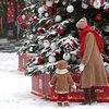 "Карантин зимних каникул": что будет работать в Украине (список)
