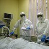 Коронавирус в Украине: заболеваемость снова пошла вверх