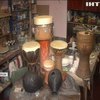Своїми руками: майстер з Херсона поділився секретами виготовлення унікальних барабанів