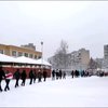 Білорусь сколихнула хвиля "дворових" протестів