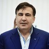 Саакашвили не выезжал из Украины - МВД Грузии