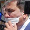 В Грузии задержали Саакашвили - СМИ