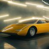 Автоконцерн Lamborghini "воскресил" свой легендарный суперкар