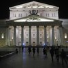 В Большом театре в Москве декорация убила актера во время спектакля (фото, видео)