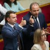 "Зміна спікера впливатиме на кожного": депутат Железняк вважає, що Рада в "турборежимі" ухвалить податковий законопроект 5600
