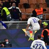 Сборная Франции по футболу победила в Лиге наций