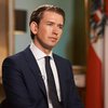 Себастьян Курц ушел с поста канцлера Австрии из-за обвинений в коррупции