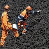 Европа из-за дорогого газа переходит на уголь, цены на него взлетели в четыре раза