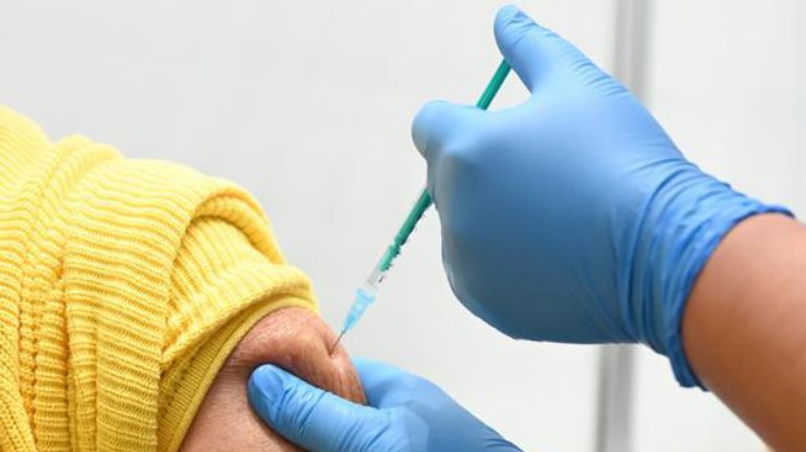 Вакцина от коронавируса / Фото: Picture Alliance