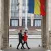 Молдова объявила режим ЧП 