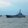 Военный корабль Украины получил повреждения: началась спасательная операция