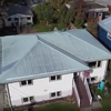 Метеорит впав на будинок у канадському місті Голден