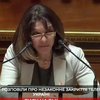 Сенатор Франции Гуле с трибуны во время дебатов: Виктор Медведчук отправлен под домашний арест без суда и следствия