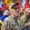 В центре Киева люди собрались на Марш защитников и защитниц 