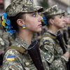 Сколько женщин защищают Украину: Зеленская назвала цифру 
