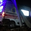 Под Днепром столкнулись маршрутка и карета скорой, много пострадавших