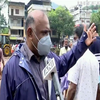 В Індії повені забрали життя двох десятків людей