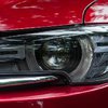 Mazda рассекретила фото внедорожника нового поколения CX-50