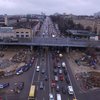 В Киеве проходит масштабная проверка Шулявского моста: что произошло