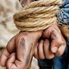 В Украине обнародовали пугающую статистику торговли людьми