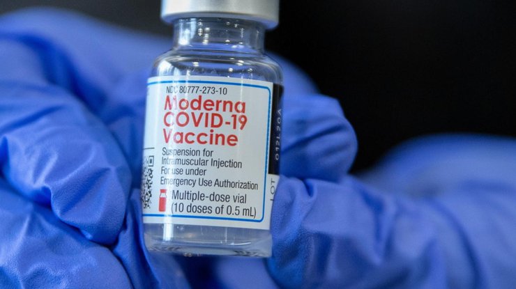 Вакцина от коронавируса / Фото: Keystone / Cj Gunther