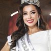 "Мисс Украина Вселенная - 2021" обвинили в незнании украинского языка 