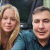 "Мы любим друг друга": Саакашвили и депутат Ясько рассекретили свой роман (видео)