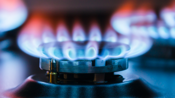 У ряда поставщиков тариф на газ превышает 30 грн за кубометр