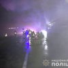 На трассе Киев-Одесса произошло жуткое ДТП с жертвами