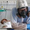В Украине зафиксирован максимум заражений и смертей за все время пандемии 