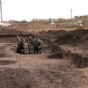 Под Ривне обнаружили уникальный археологический артефакт