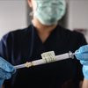 В Украине вакцинировалось рекордное количество человек