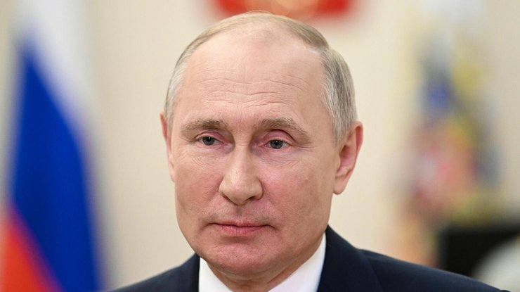 Фото: Владимир Путин / РИА-Новости