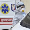В Украине обнародованы пугающие показатели заболеваемости коронавирусом