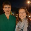 Надежда Савченко с сестрой пытались пересечь границу по поддельным Covid-сертификатам 