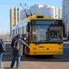 В Киеве готовятся усилить карантин: что будет с транспортом 