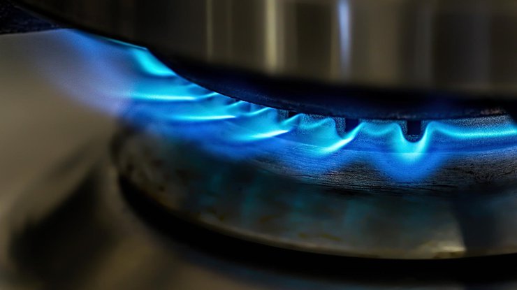 Фото: тарифы на газ 