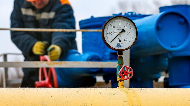 В 2020 году Молдова платила за газ $148,87