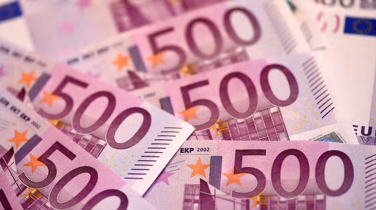 Размер помощи составит 600 миллионов евро/ фото: Pixabay