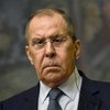 Лавров жестко высказался об отношениях России и НАТО