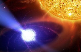 Сверхбыстрый объект во Вселенной ошеломил астрономов