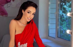 Екатерина Кухар беременна в третий раз